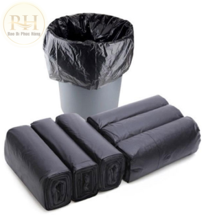 Túi đựng rác