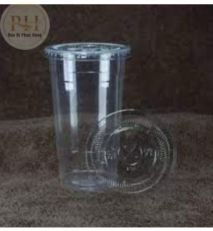 Ly nhựa 700ml