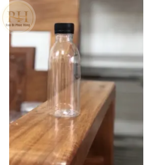 Chai nhựa 200ml