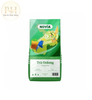 Trà Olong Novia