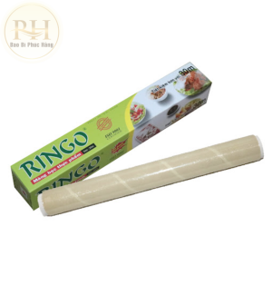 Màng bọc thực phẩm Ringo CF030