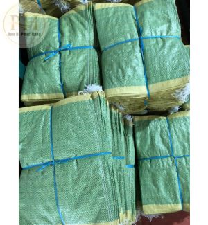 Bao đựng gạo 5kg - 10kg- 20kg