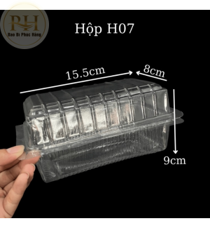 Hộp dựng trái cây