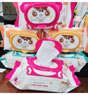 Khăn ướt Baby Wipes